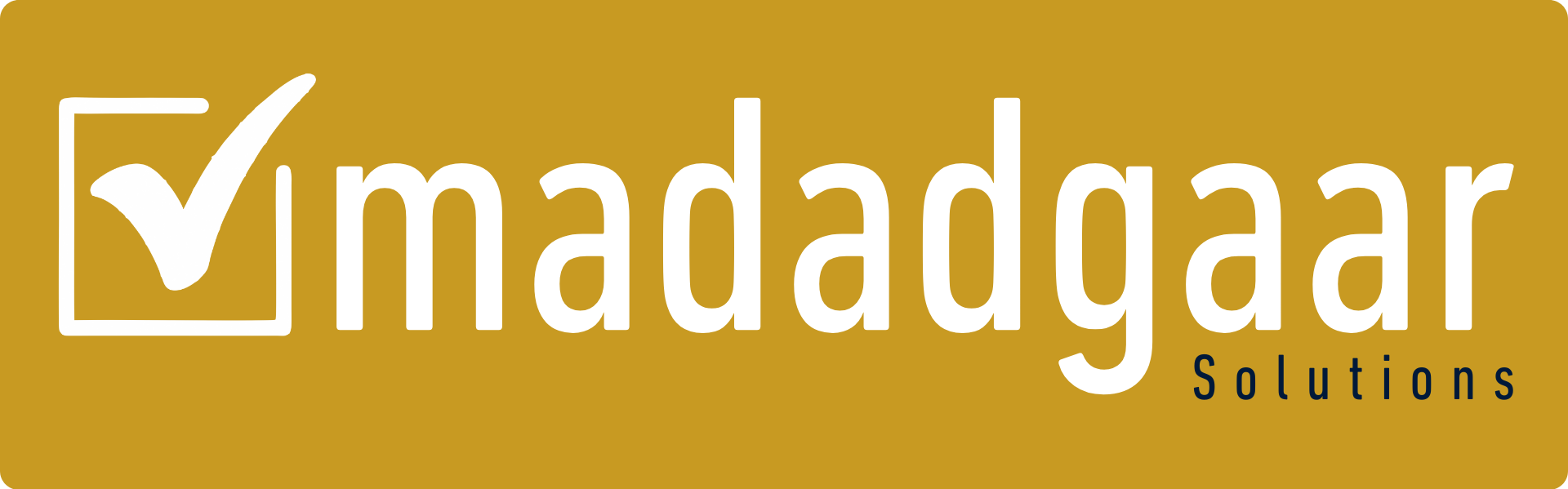MadadGaar